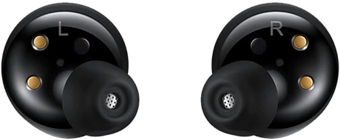 Samsung Galaxy Buds+, Black