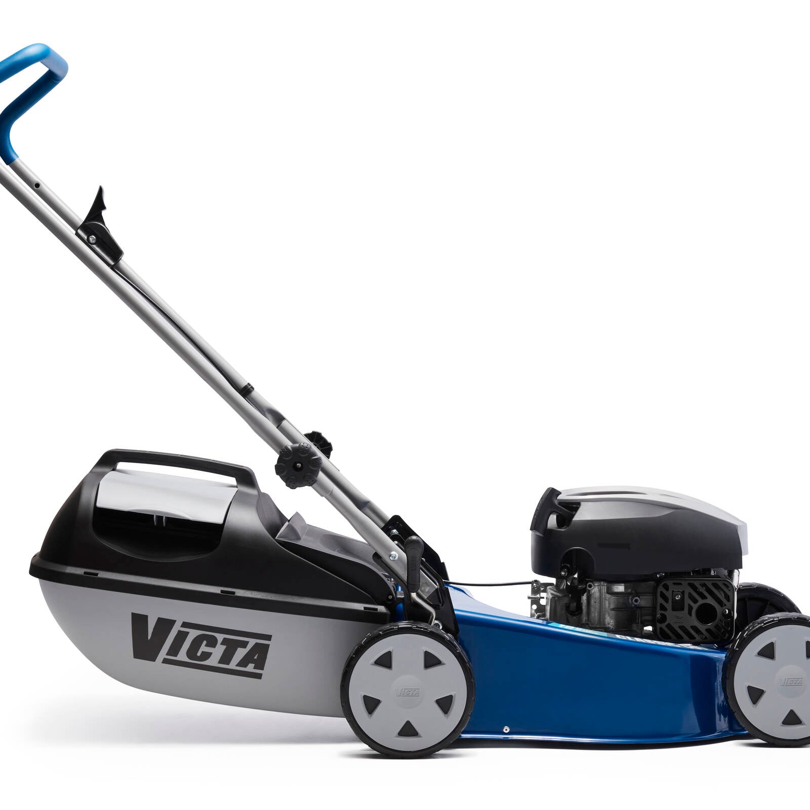 Victa Mulch & Catch Lawn Mower Service Kit 2 Stroke Gas Victa Mulch ...