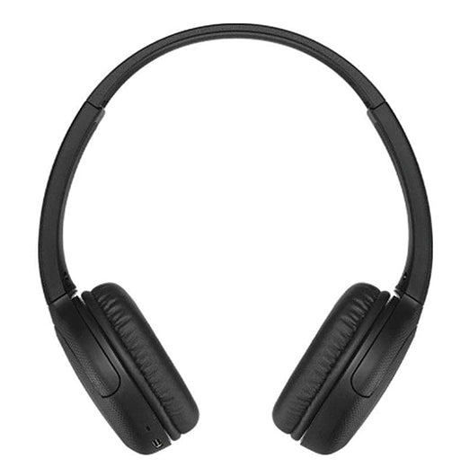 Sony WH-CH510 Wireless On-Ear Headphones, Black (WHCH510/B) (International Version)