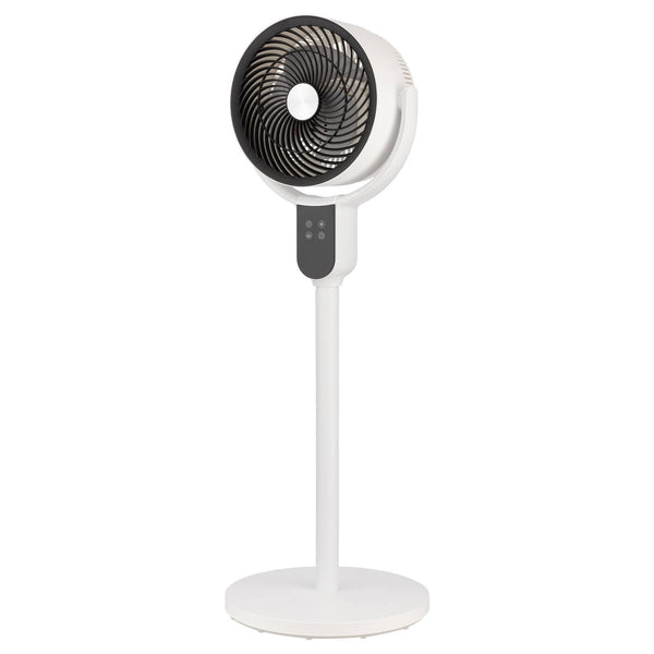 Arlec 18cm Pedestal Fan With Remote