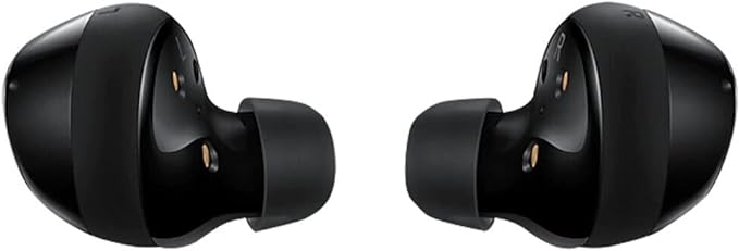 Samsung Galaxy Buds+, Black