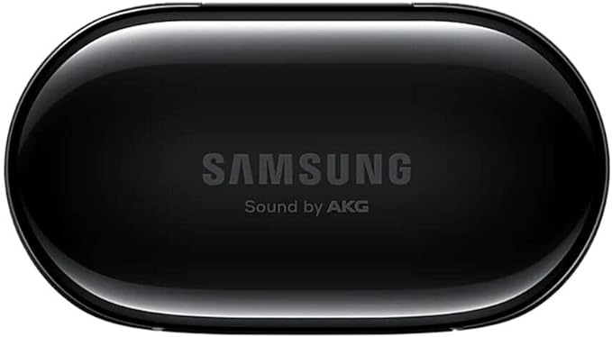 Samsung Galaxy Buds+, Black