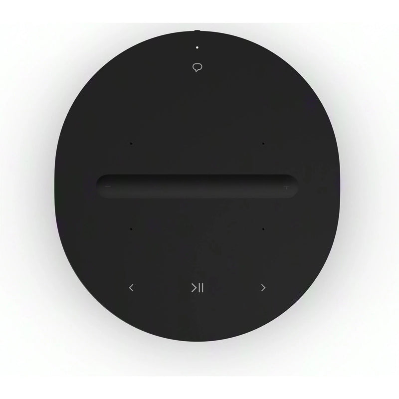 Sonos Era 100 Smart Speaker (Black)