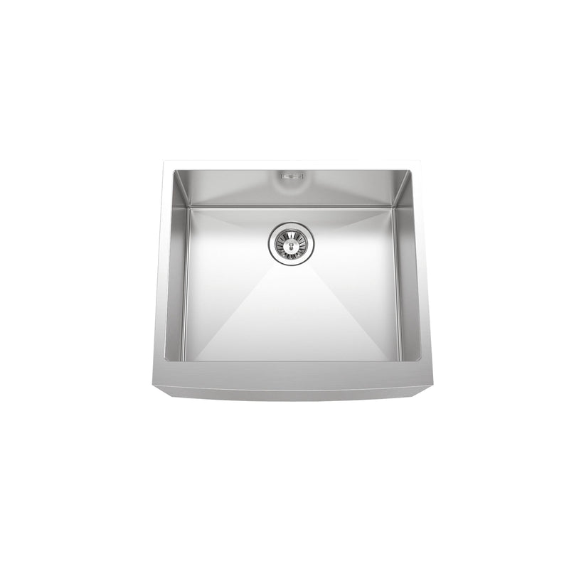 Sergio MA-001 Stainless Steel Butler Sink