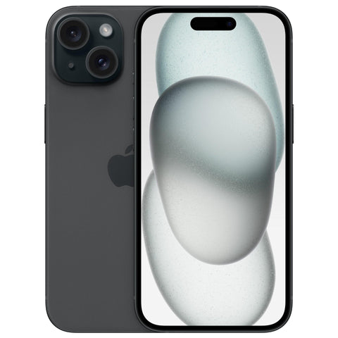 Apple iPhone 15 128GB (Black)
