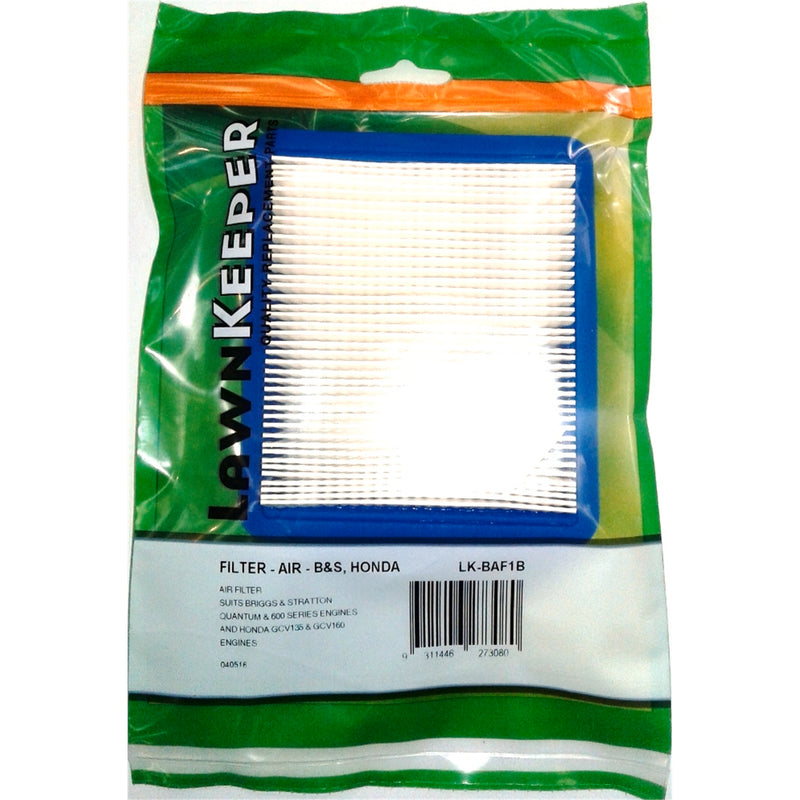 Lawnkeeper Quantum Air Filter