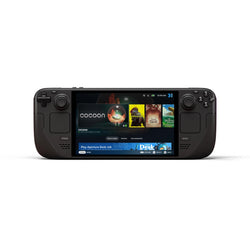 Steam Deck OLED Handheld Gaming Console (512GB)