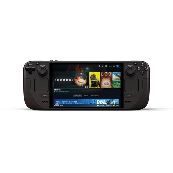 Steam Deck OLED Handheld Gaming Console (1TB)