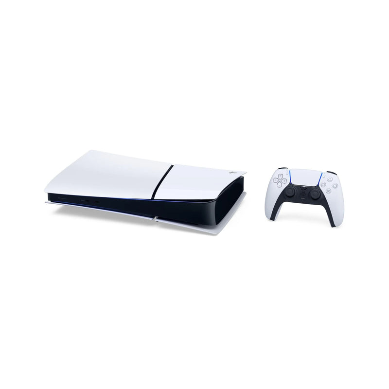 PlayStation 5 Slim Digital Edition 1TB Console