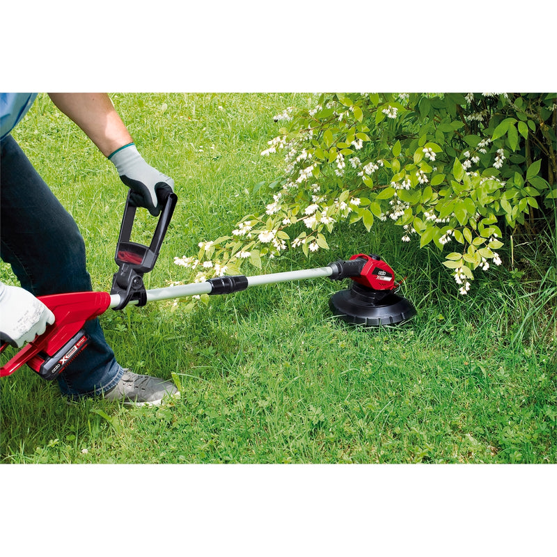 Ozito PXC 18V Grass Trimmer - Skin Only