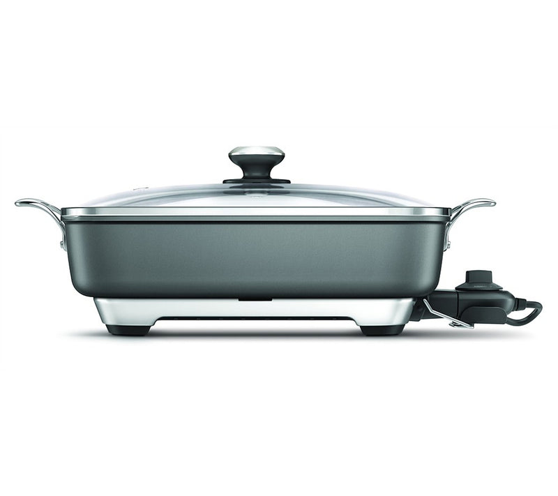 Breville The Thermal Pro Non-Stick Electric Frypan