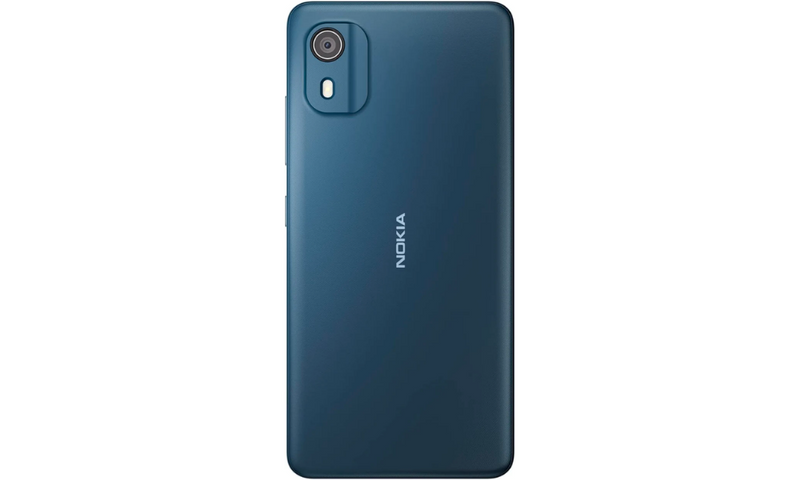 Nokia C02 2/32GB Dual Sim Android Smart Phone Dark Cyan