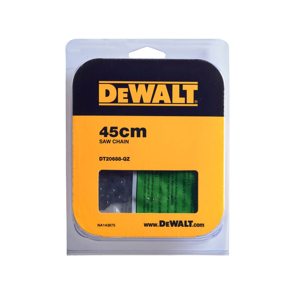 DEWALT 45CM Replacement Chain