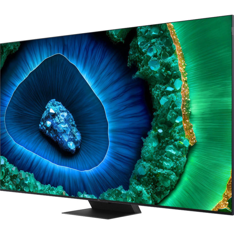 TCL 65" C855 4K UHD Premium QD Mini-LED Google TV