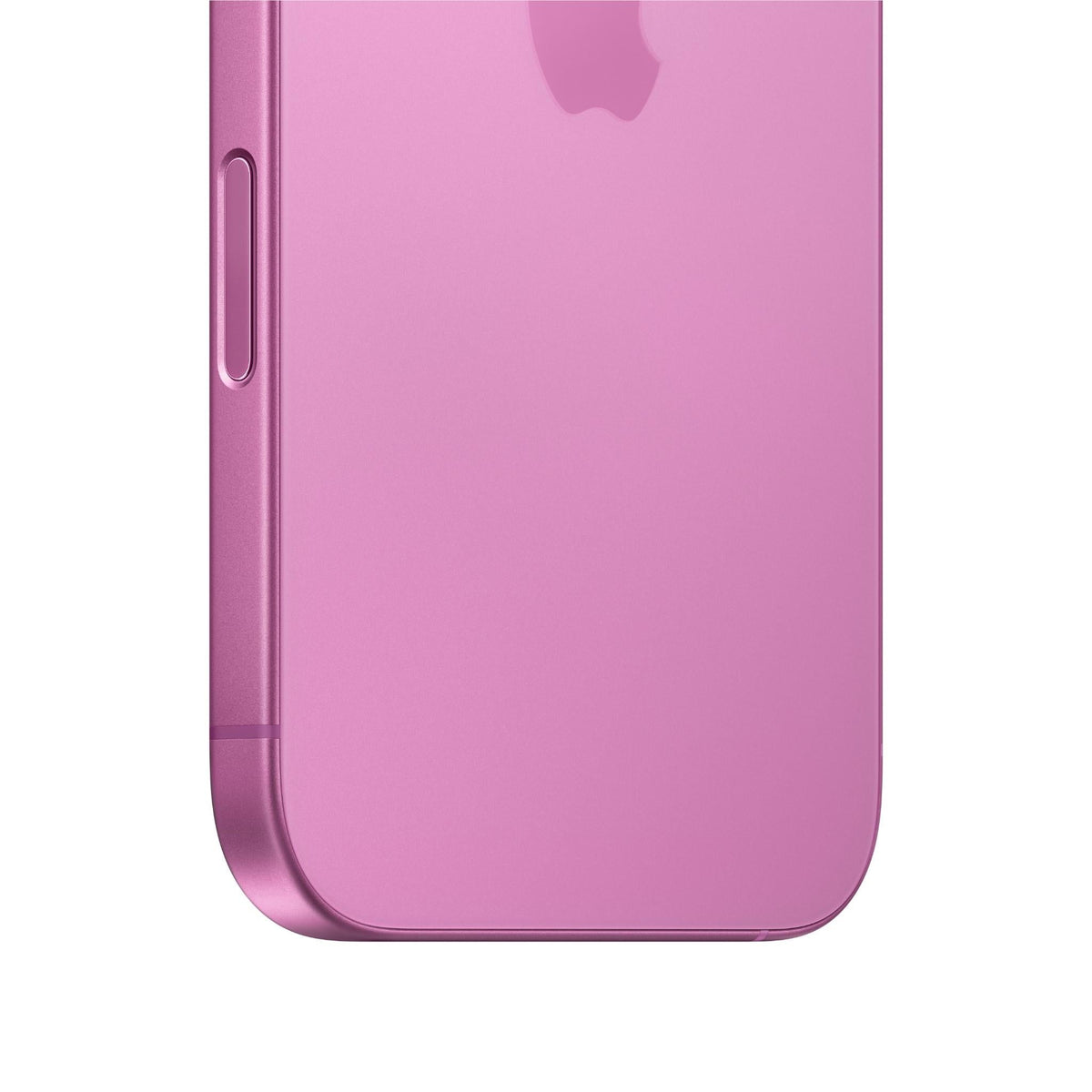 Apple iPhone 16 Plus 128GB (Pink)