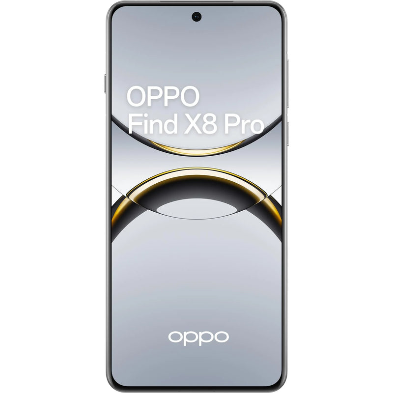 OPPO Find X8 Pro 5G 512GB (Pearl White)