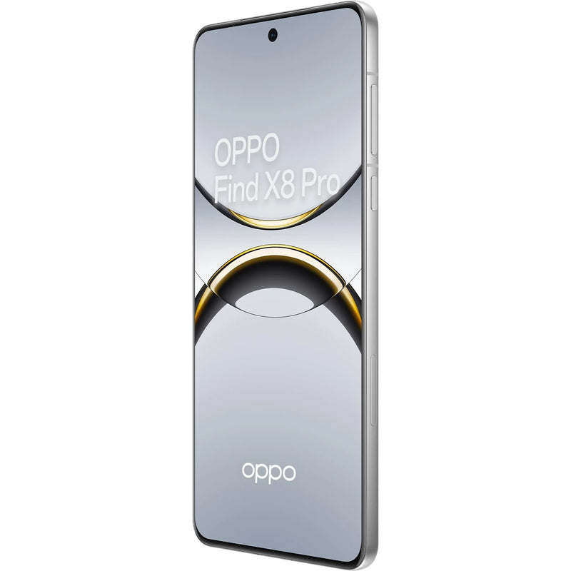 OPPO Find X8 Pro 5G 512GB (Pearl White)