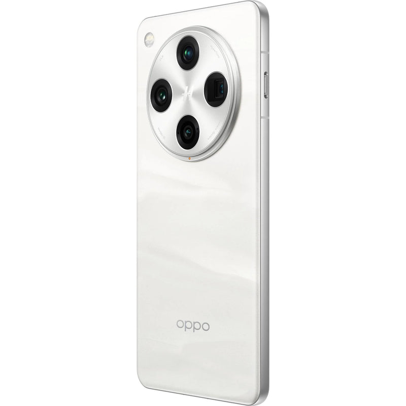 OPPO Find X8 Pro 5G 512GB (Pearl White)