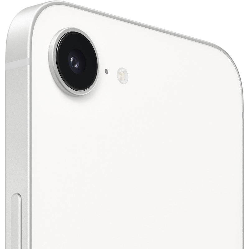 Apple iPhone 16e 128GB (White)