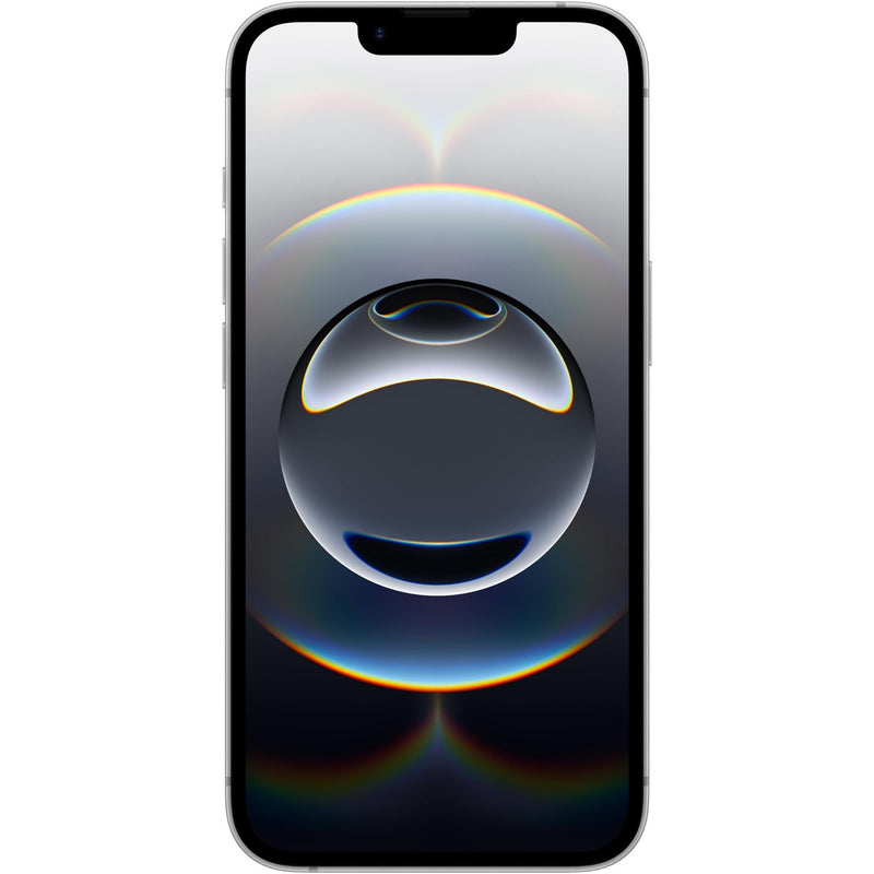 Apple iPhone 16e 256GB (White)
