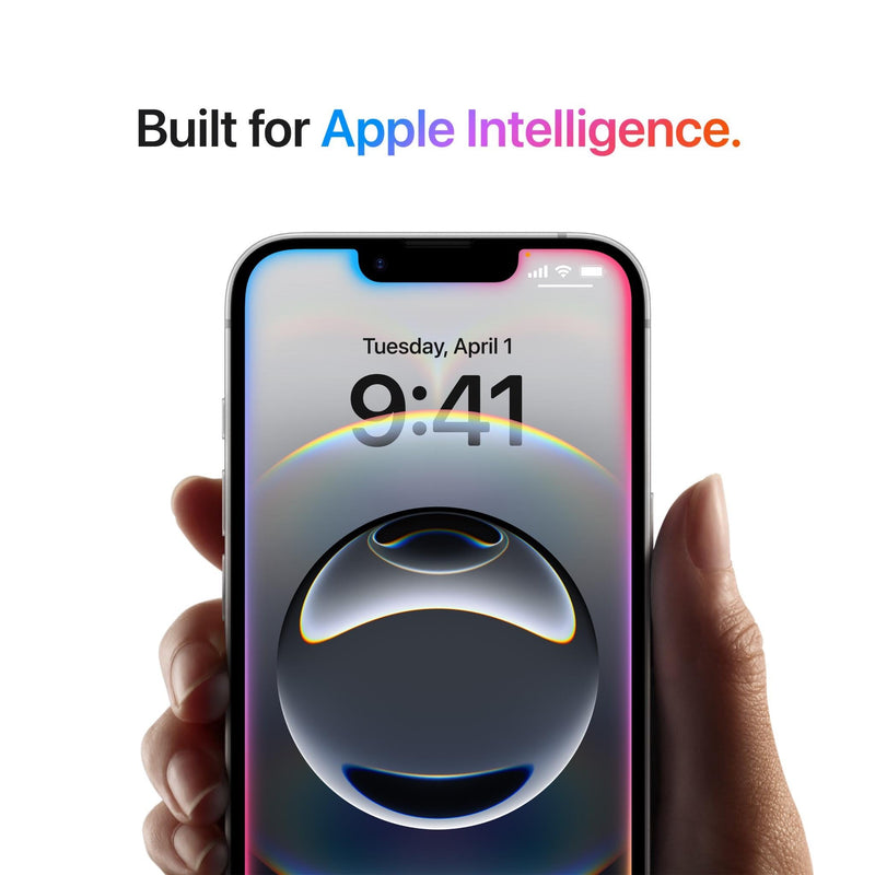 Apple iPhone 16e 256GB (White)