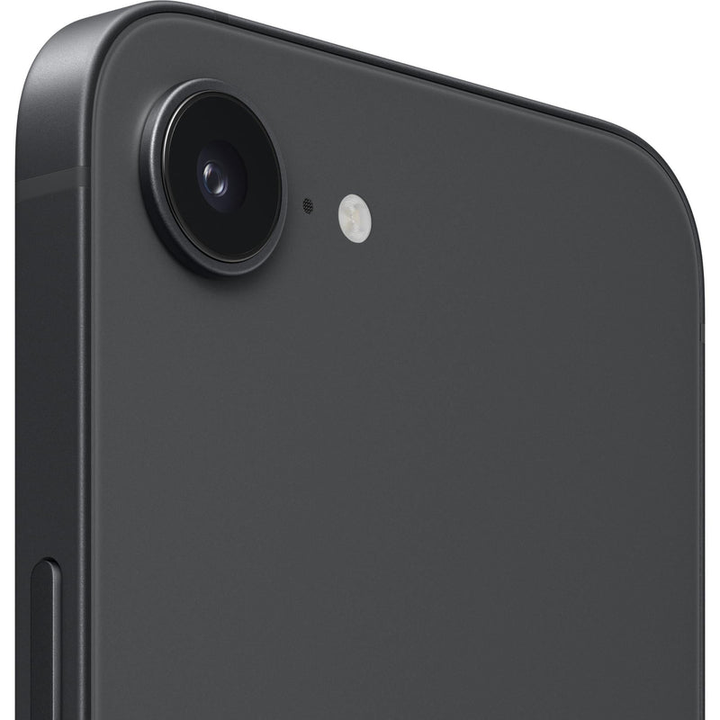 Apple iPhone 16e 512GB (Black)