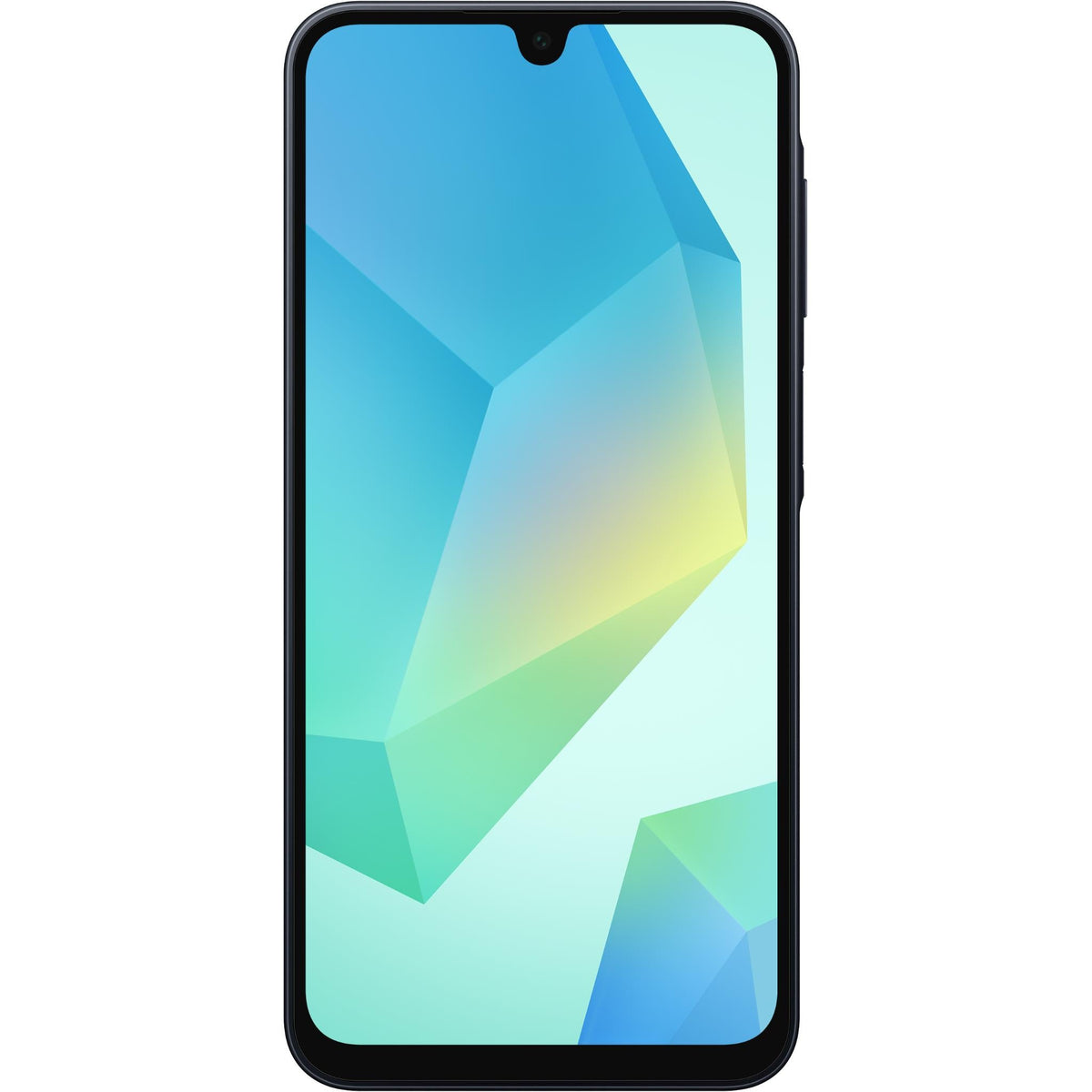 Samsung Galaxy A16 4G 128GB (Black)