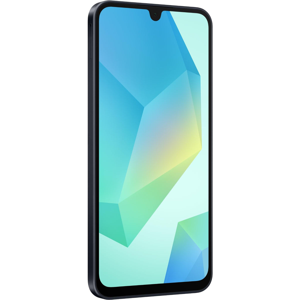 Samsung Galaxy A16 4G 128GB (Black)