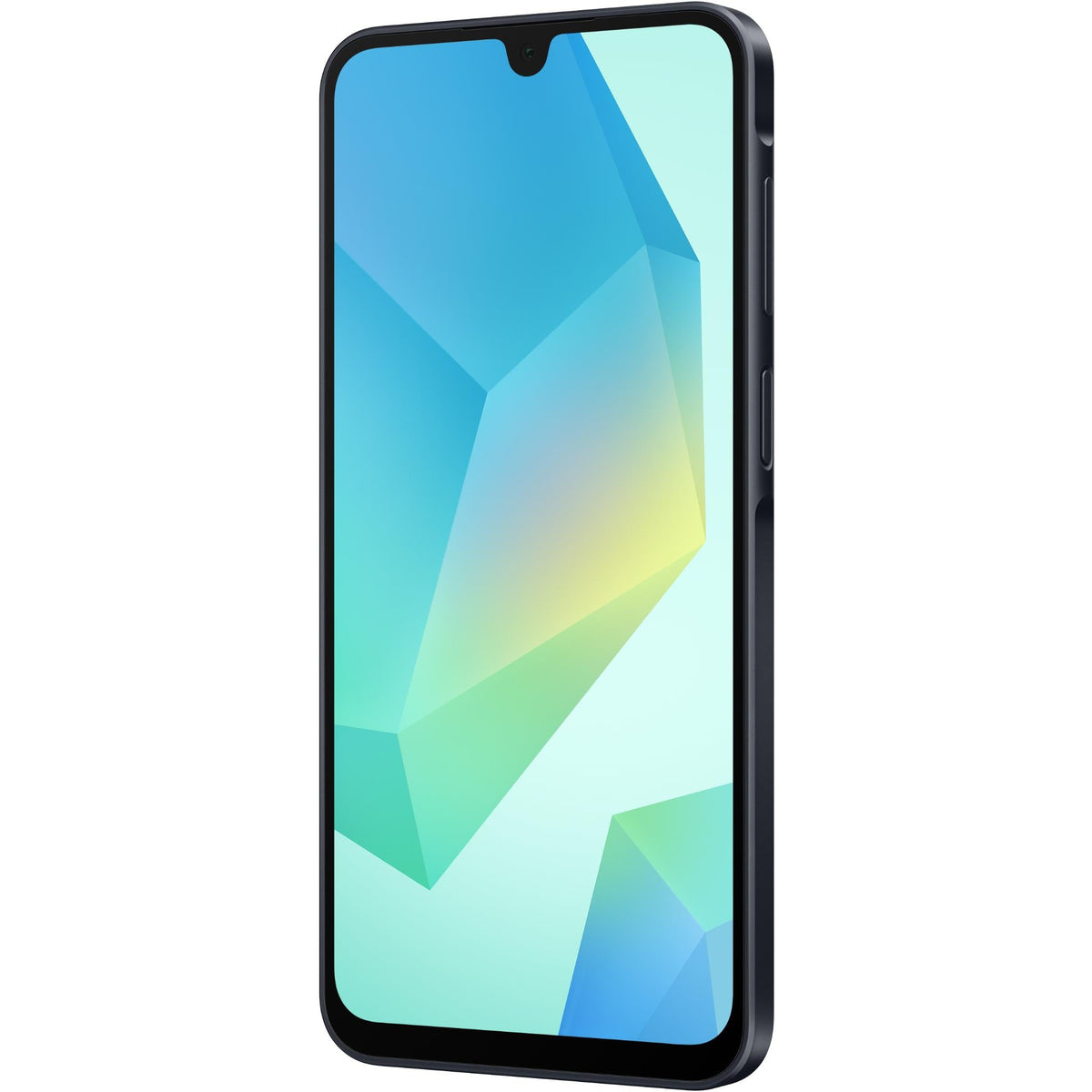 Samsung Galaxy A16 4G 128GB (Black)
