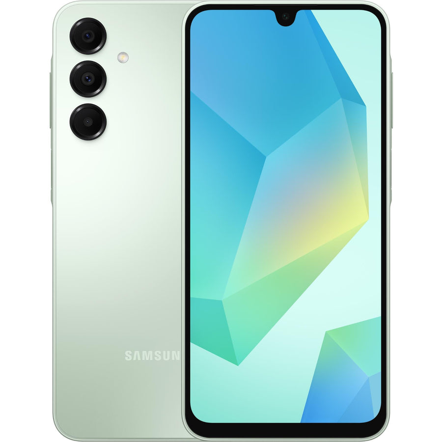 Samsung Galaxy A16 4G 128GB (Light Green)