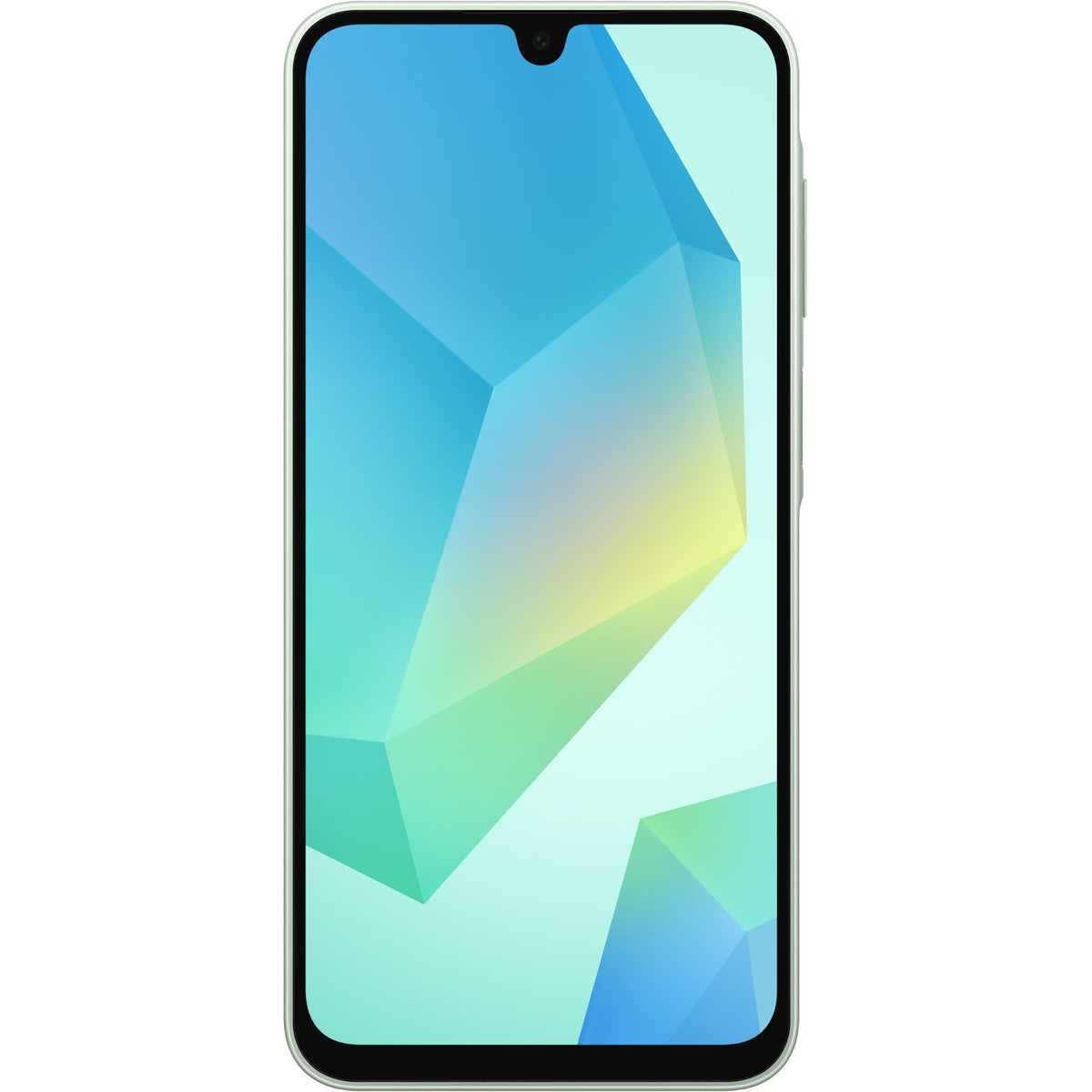 Samsung Galaxy A16 4G 128GB (Light Green)