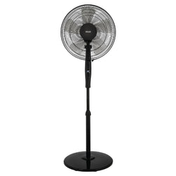 Arlec 40cm DC Pedestal Fan With Remote