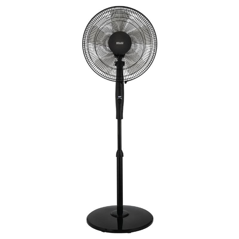 Arlec 40cm DC Pedestal Fan With Remote