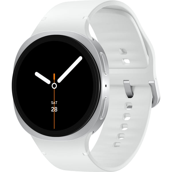 Samsung Galaxy Watch8 LTE 44mm (Silver)