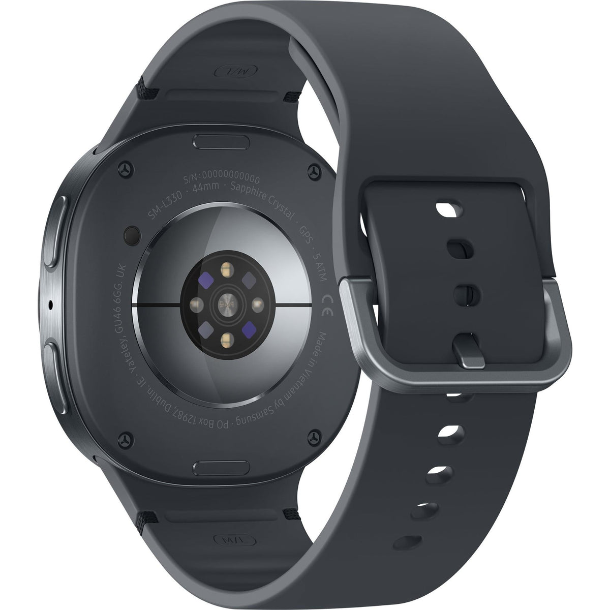Samsung Galaxy Watch8 44mm (Graphite)