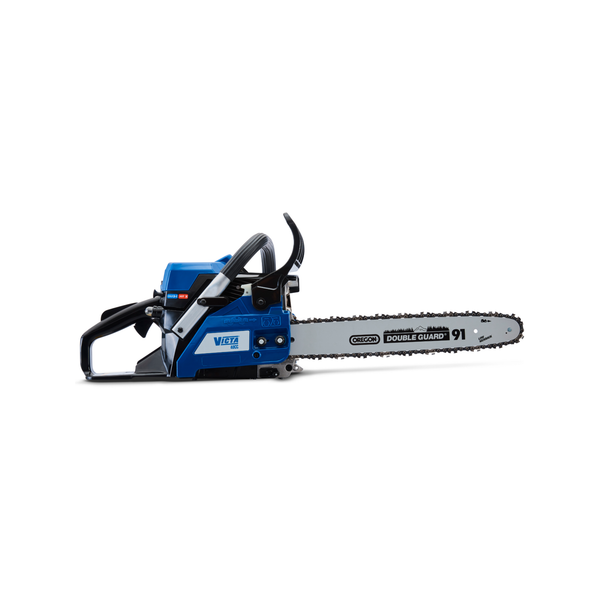 Victa 16" 40cc 2-Stroke Petrol Chainsaw With Oregon Bar And Chain
