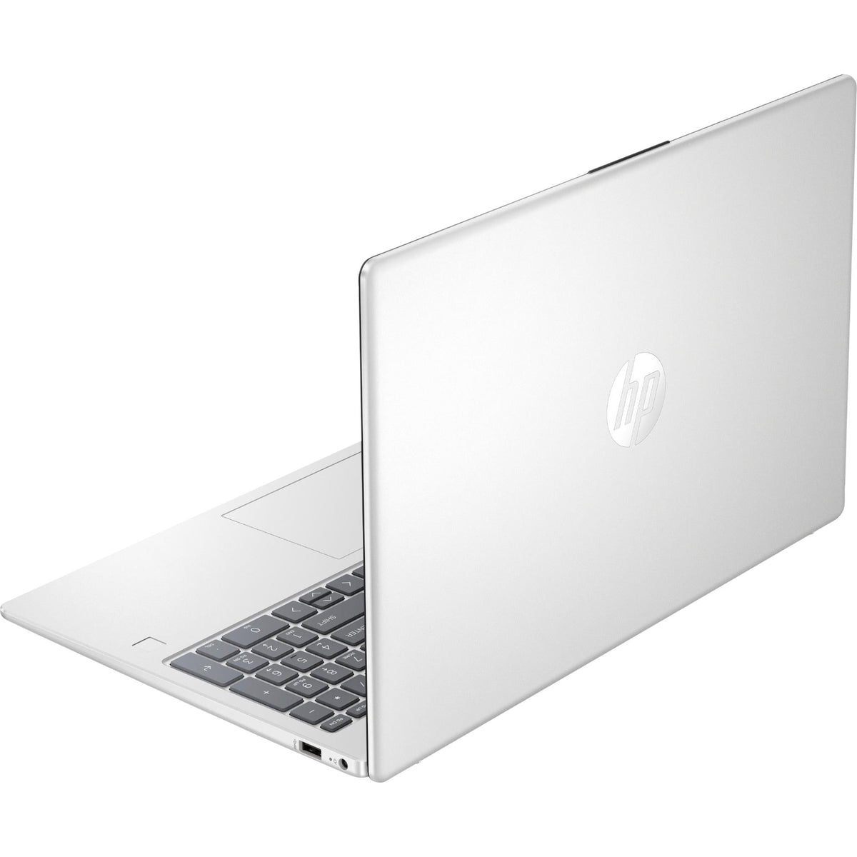HP 15-fd1386TU 15" FHD Laptop (Intel Core 5) [256GB]