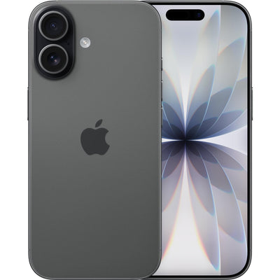 iPhone 17 256GB Black