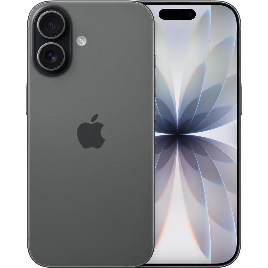 Apple iPhone 17 256GB (Black)