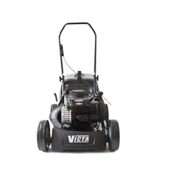 Victa 19" Alloy 140cc Bronco Cut And Catch 4-Stroke Mower