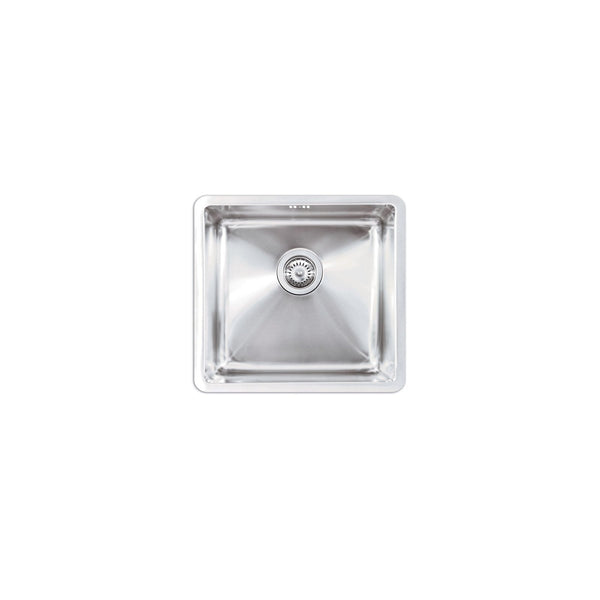 Picassi Gino-480 Stainless Steel Medium Bowl Sink