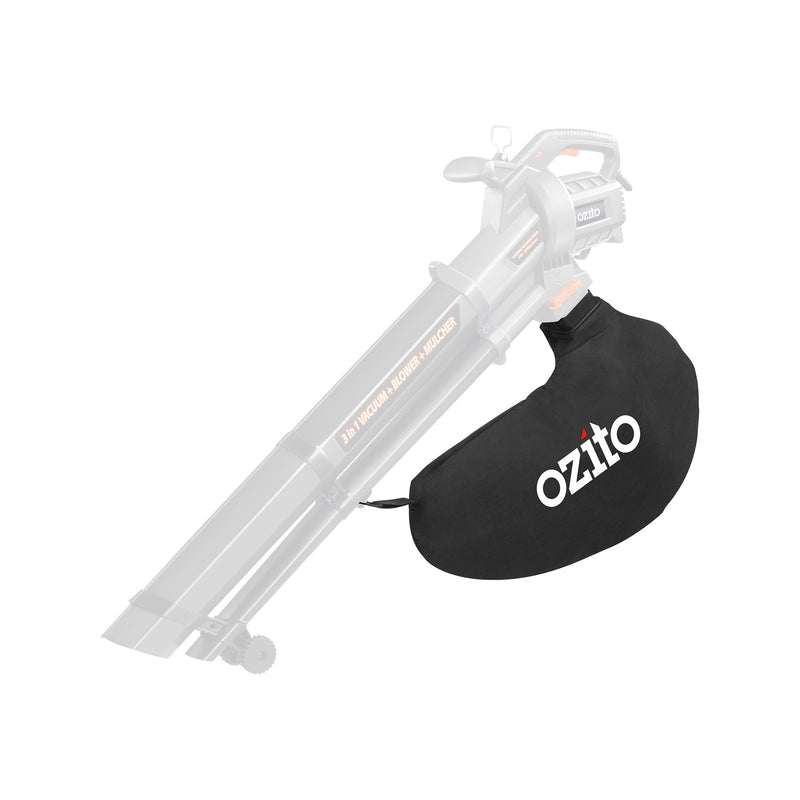 Ozito 40L Garden Blower Vac Bag