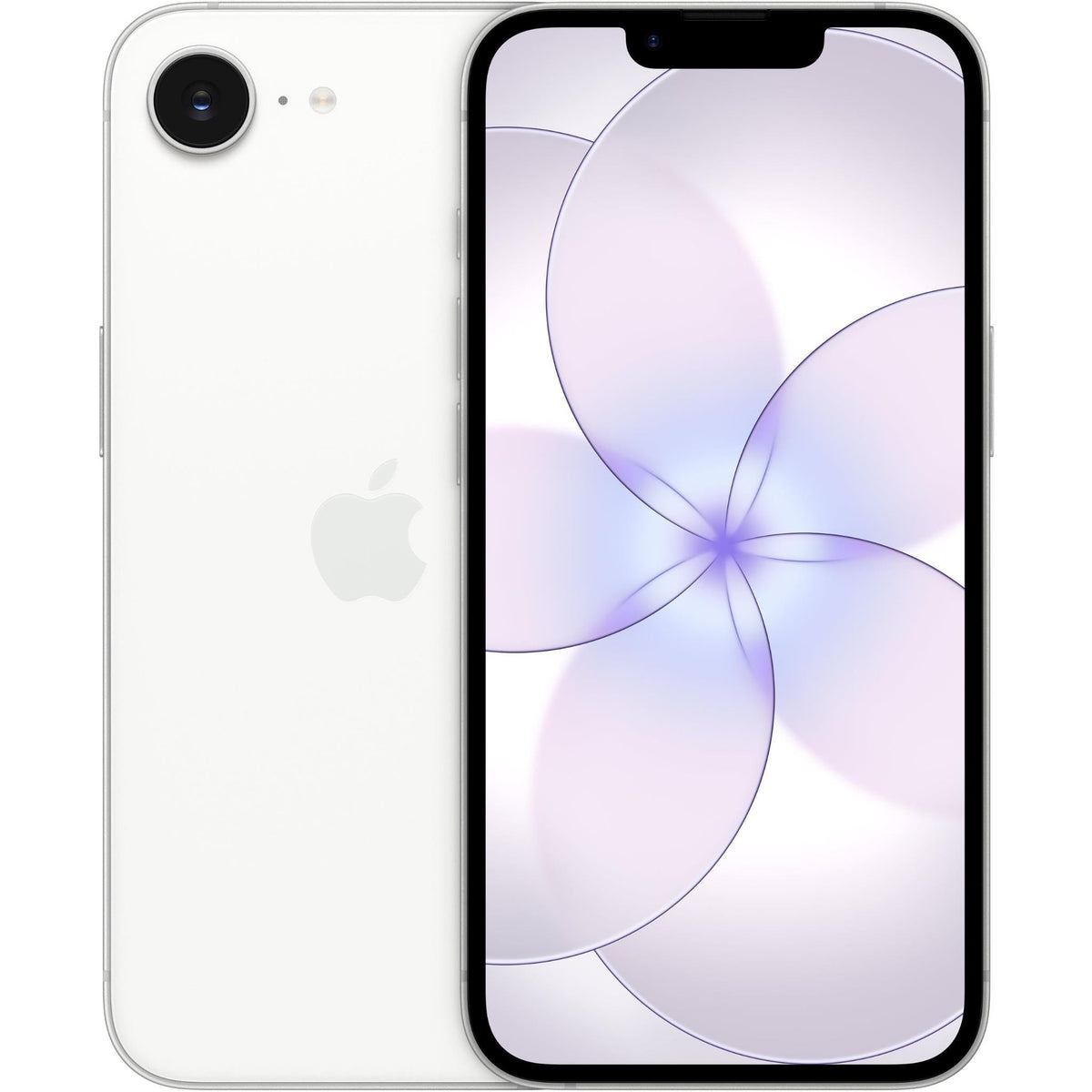 Apple iPhone 17e 512GB (White)