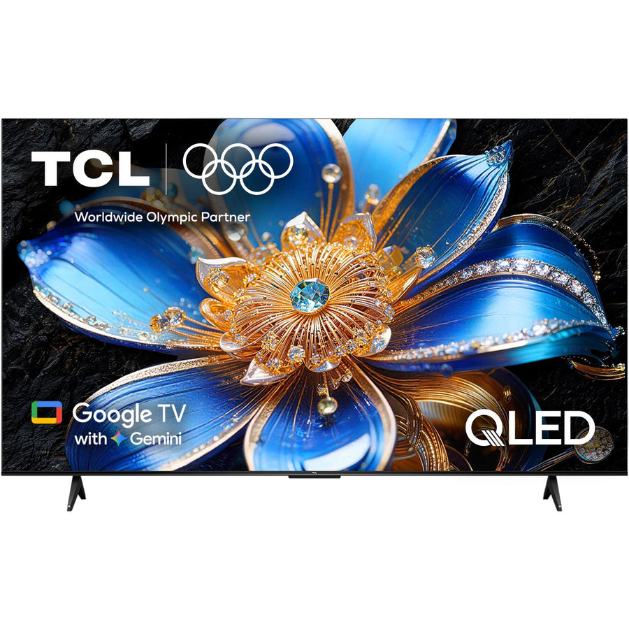 TCL 55" P7LS QLED 4K UHD Google TV with Gemini [2026]