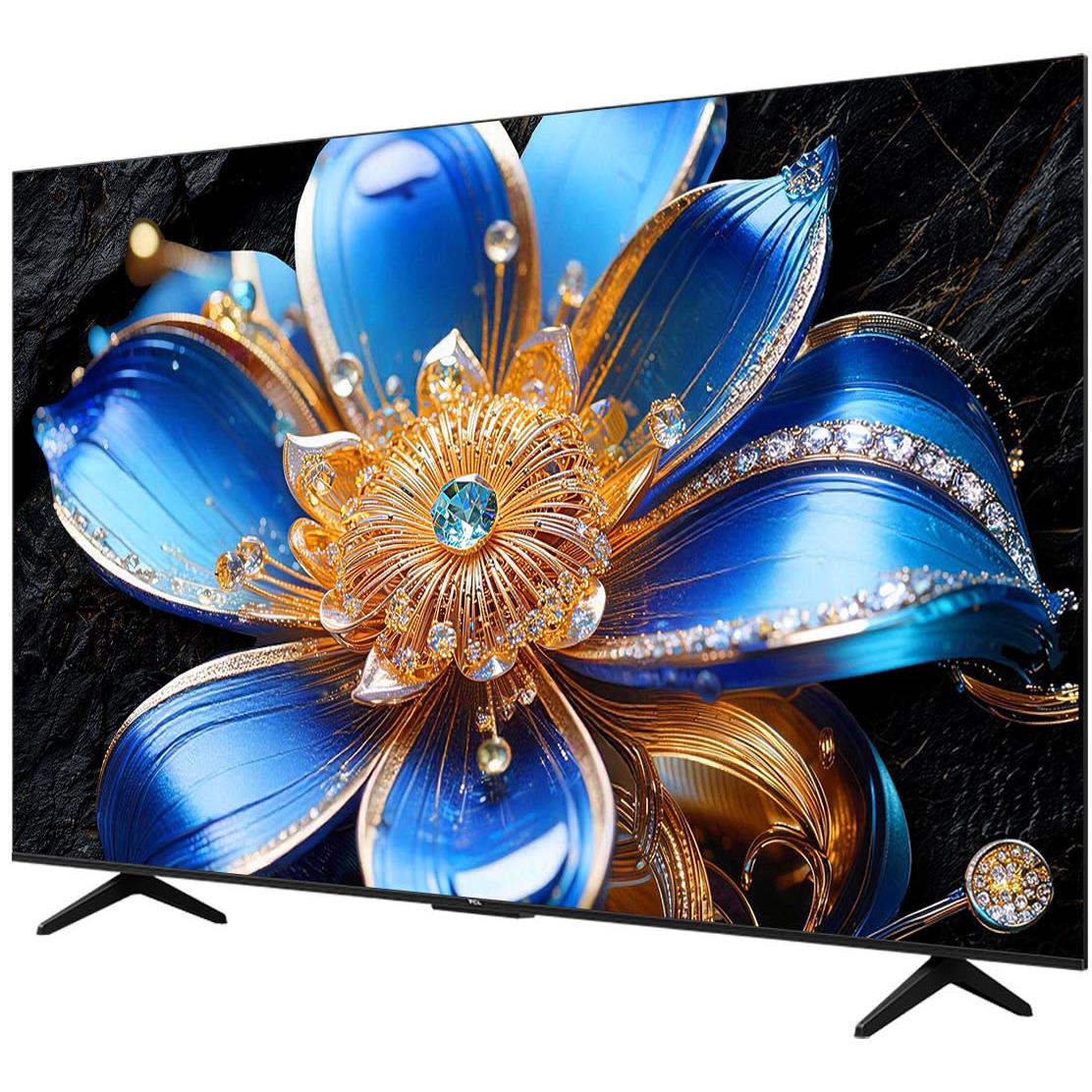 TCL 55" P7LS QLED 4K UHD Google TV with Gemini [2026]