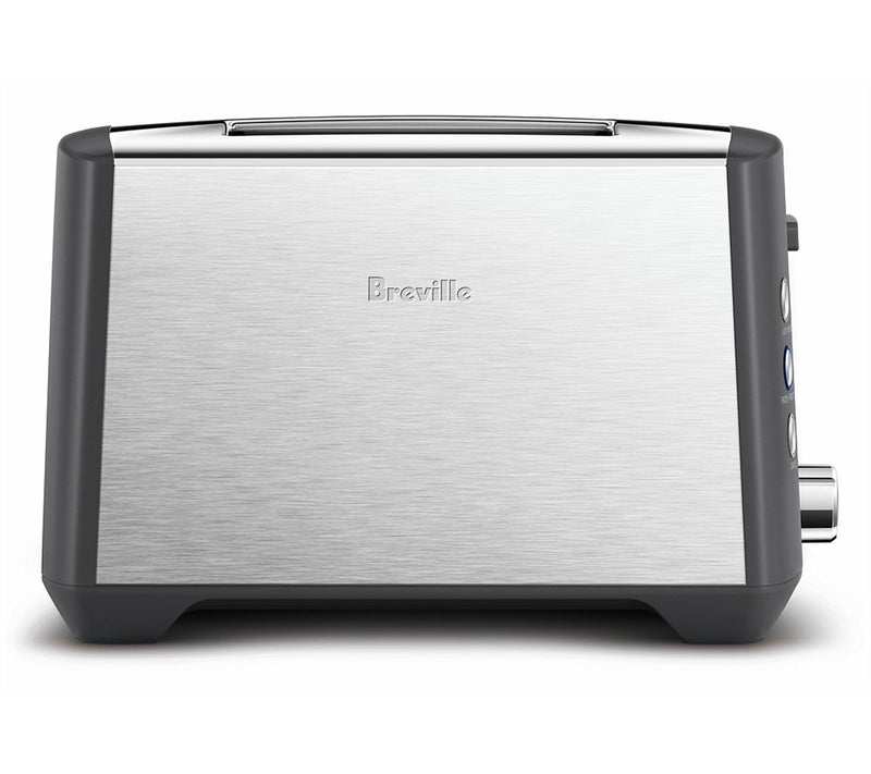 Breville the Bit More Plus 2 Slice Toaster