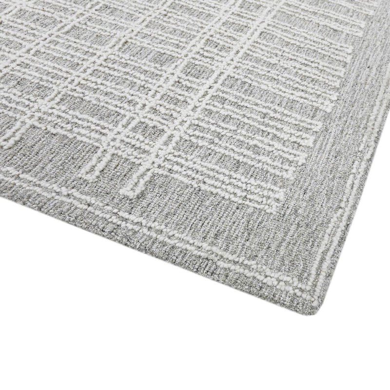 Rug Ivory - 1.6m x 2.3m