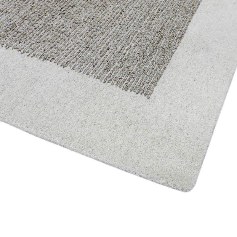 Rug Ivory Beige - 1.6m x 2.3m
