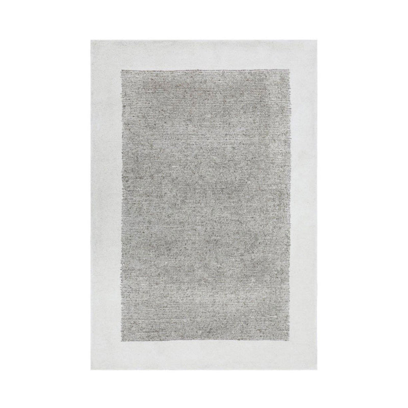 Rug Ivory Beige - 1.6m x 2.3m