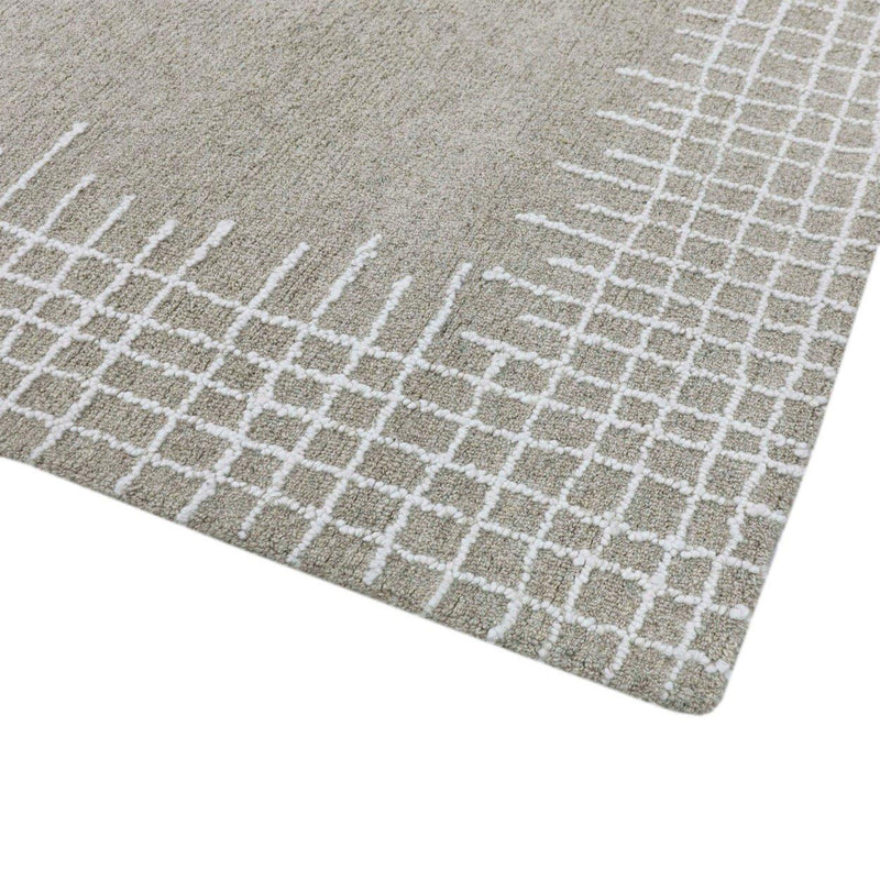 Rug Natural - 1.6m x 2.3m